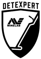 DETEXPERT ME MINELAB