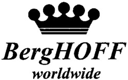 BergHOFF worldwide