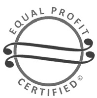 EQUAL PROFIT CERTIFIED