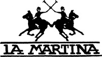 LA MARTINA