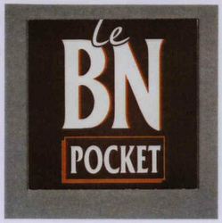 Le BN POCKET