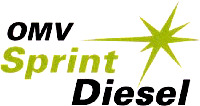 OMV Sprint Diesel