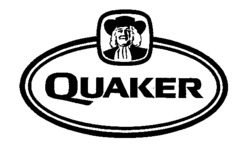QUAKER