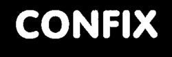 CONFIX