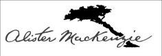 Alister MacKenzie