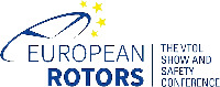 EUROPEAN ROTORS THE VTOL SHOW AND SAFETY CONFERENCE