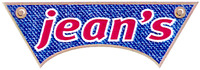 jean's