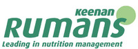 keenan RUMANS Leading in nutrition management