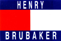 HENRY BRUBAKER