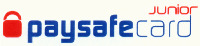 paysafecard junior