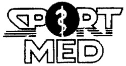 SPORT MED