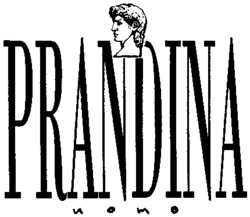 PRANDINA uomo