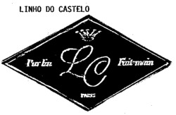 LC LINHO DO CASTELO