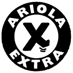 X ARIOLA EXTRA