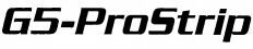 G5-ProStrip