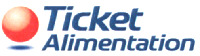 Ticket Alimentation