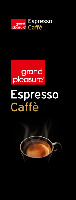 grand pleasure Espresso Caffè