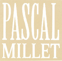PASCAL MILLET