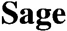 Sage