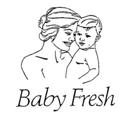 Baby Fresh