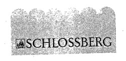 SCHLOSSBERG