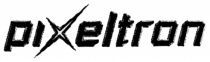 pixeltron