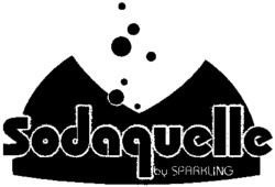 Sodaquelle by SPARKLING