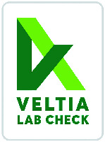 VELTIA LAB CHECK