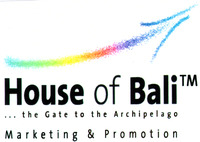 House of Bali the Gate to the Archipelago Marketing & Promotion