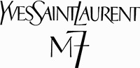 YVESSAINTLAURENT M7
