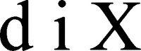 diX