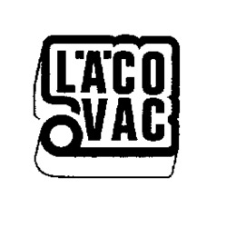 LÄCOVAC