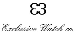 Exclusive Watch co.