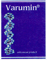 Varumin anticancer product