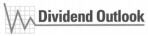 Dividend Outlook