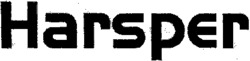 Harsper
