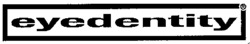 eyedentity