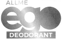 ALLME ego DEODORANT