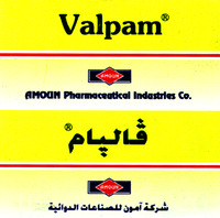 Valpam AMOUN Pharmaceutical Industries Co.