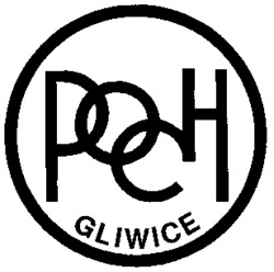 POCH GLIWICE