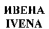 IVENA