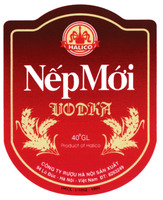 Nep Moi VODKA