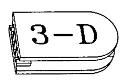 3-D