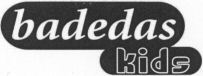 badedas kids