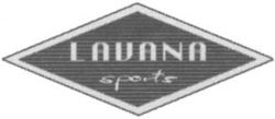 LAVANA sports