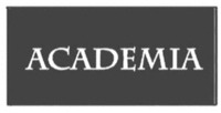 ACADEMIA