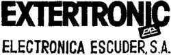EXTERTRONIC
