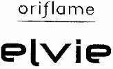 oriflame elvie