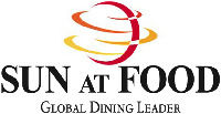 SUN AT FOOD GLOBAL DINING LEADER