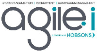 agile.i a division of HOBSONS STUDENT ACQUISITION RECRUITMENT CONTINUOUS ENGAGEMENT